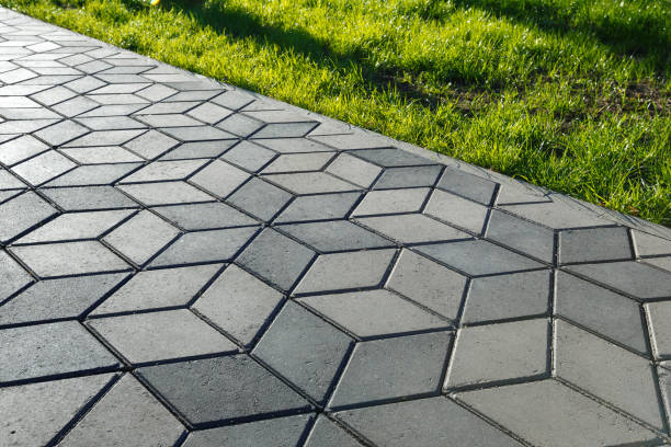 Best Permeable Driveway Pavers in White House, TN